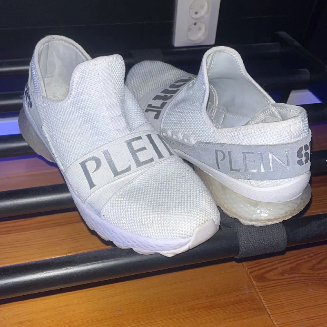 philipp plein sport skor