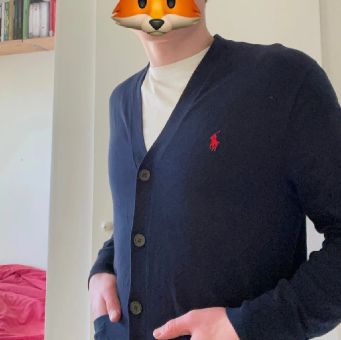 Ralph Lauren cardigan - 90