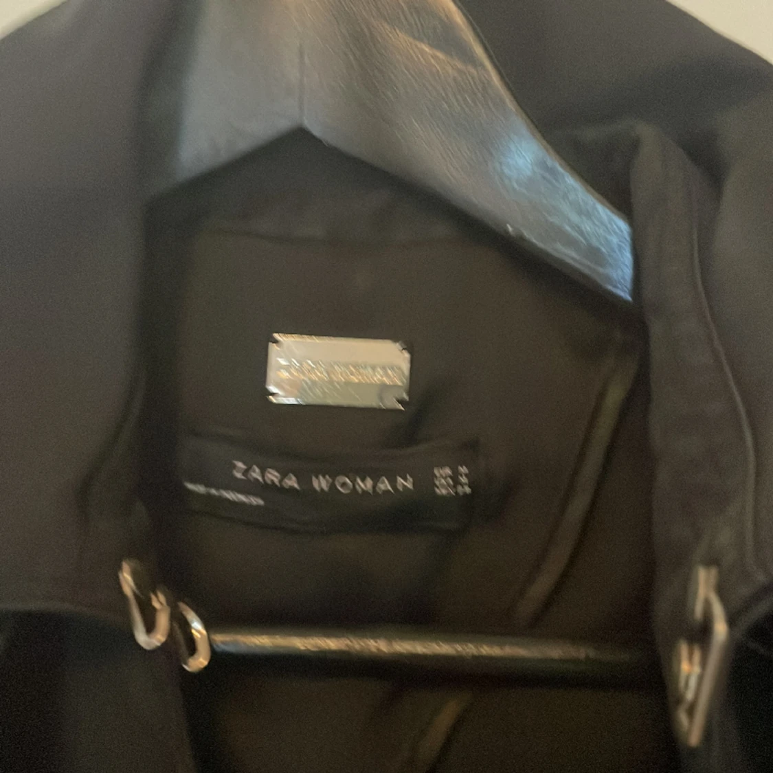 Zara trenchcoat  - 90