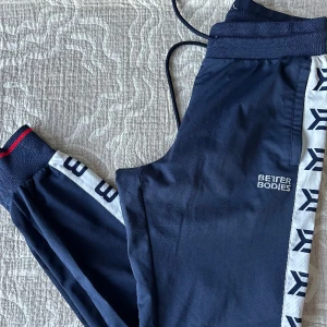 Chelsea track pants - Från BetterBodies. Storlek S. 200kr
