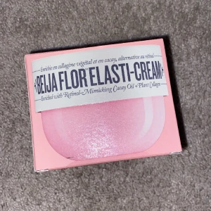 Beija Flor Elasti-Cream 240 ml - Köpte den för 499 och säljer för 200. Den är helt ny och har aldrig använt den.