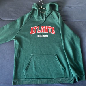 Atlanta Georgia Hoodie - xl hoodie, väldigt bra skick, streetweae