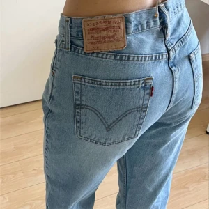 Levi’s 501 - Som nya. W28 L28