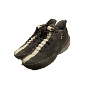 Jordans - Basketskor i mycket fint skick