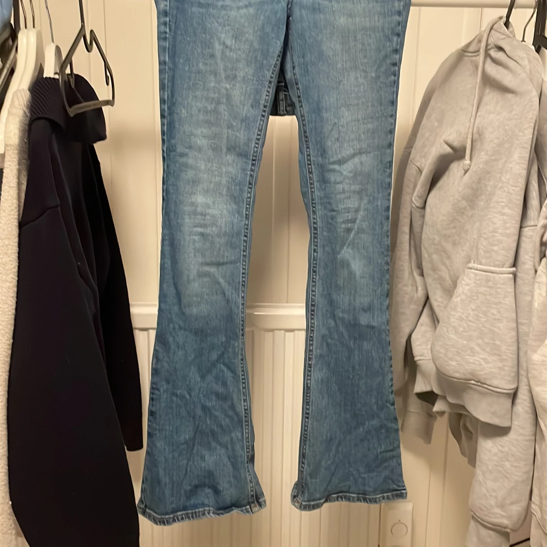 Bootcut jeans - 91
