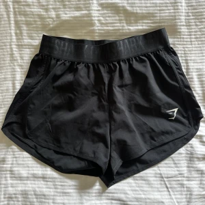 Gymshark shorts - Strl S, nyskick! Ordinarie pris 299kr, mitt pris 150kr.
