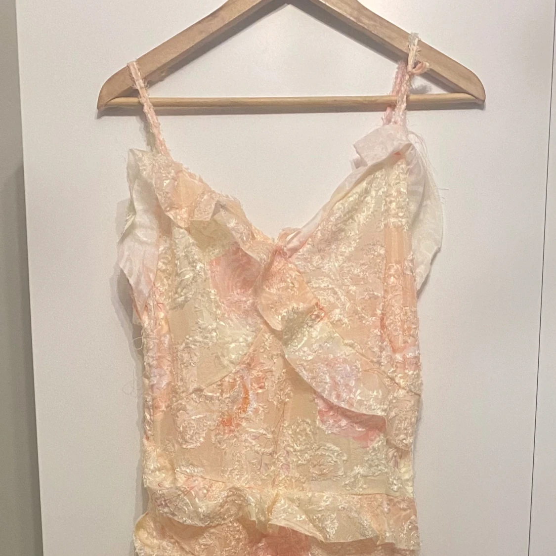 Volangklänning - 90