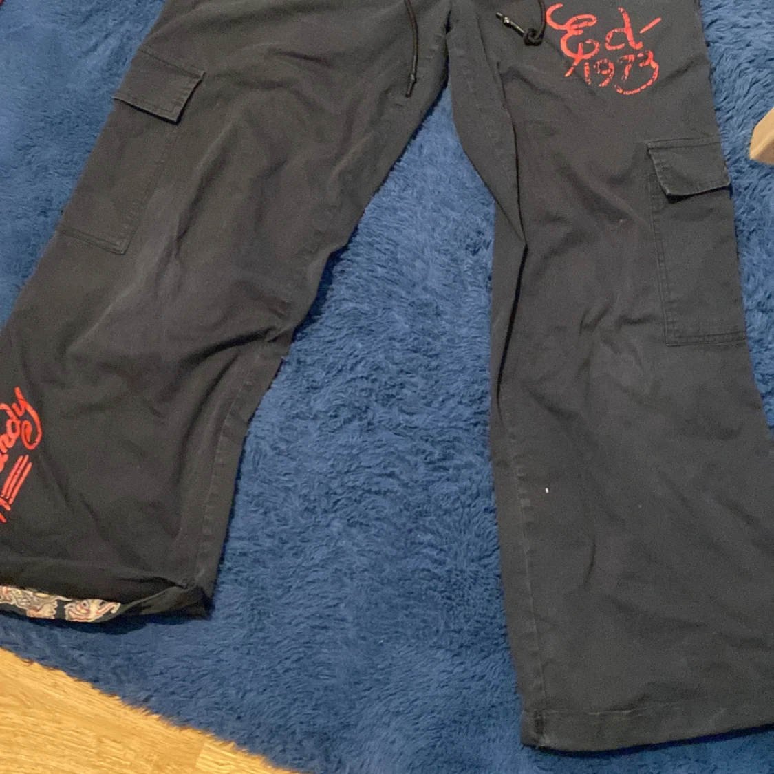 Ed hardy cargos - 90