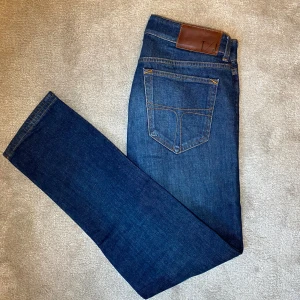 Tiger of Sweden jeans - Säljer dessa Tiger of Sweden jeans | Sparsamt använda, därav superbra skick | Model Rex | Storlek 29/30 | Kvitto finns | Tveka inte att höra av dig vid fundering