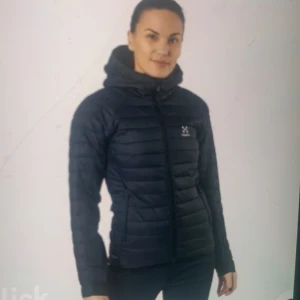 Haglöfs jacka - Bra skick använt ca 5 gånger