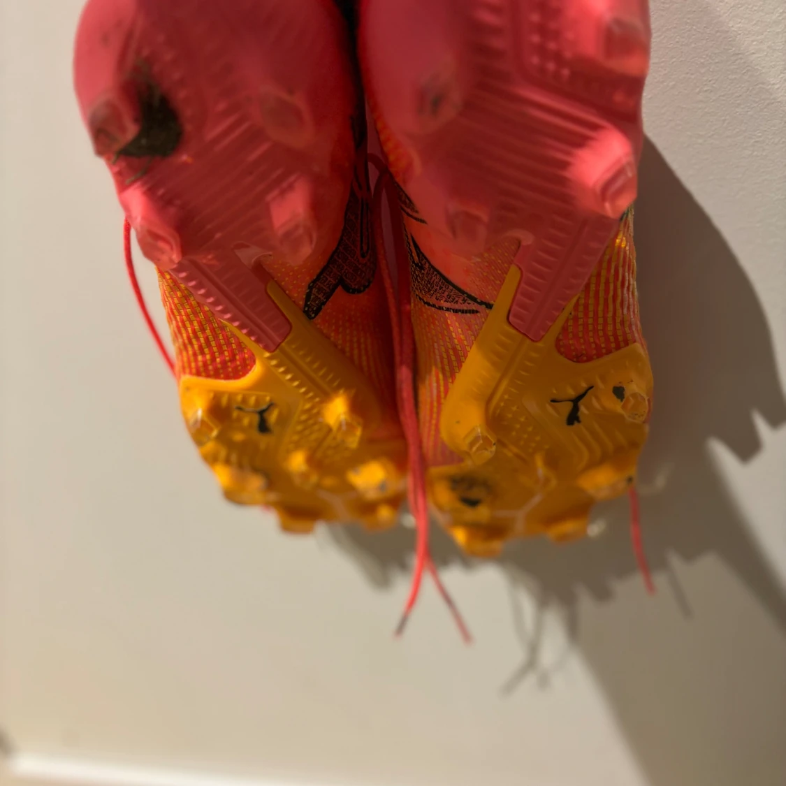 Fotbollskor Puma Future  - 91