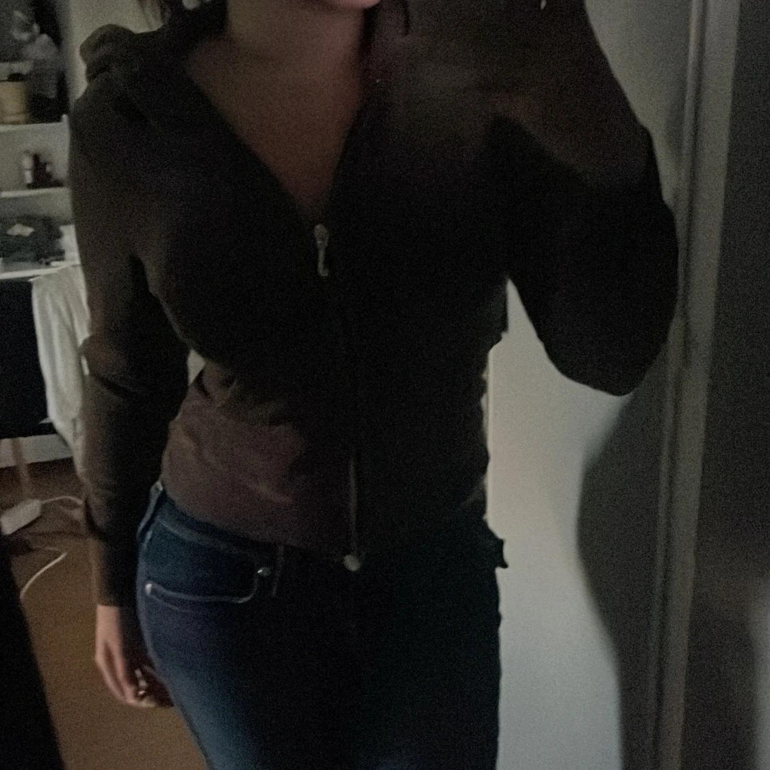 Juicy Couture tröja  - 90