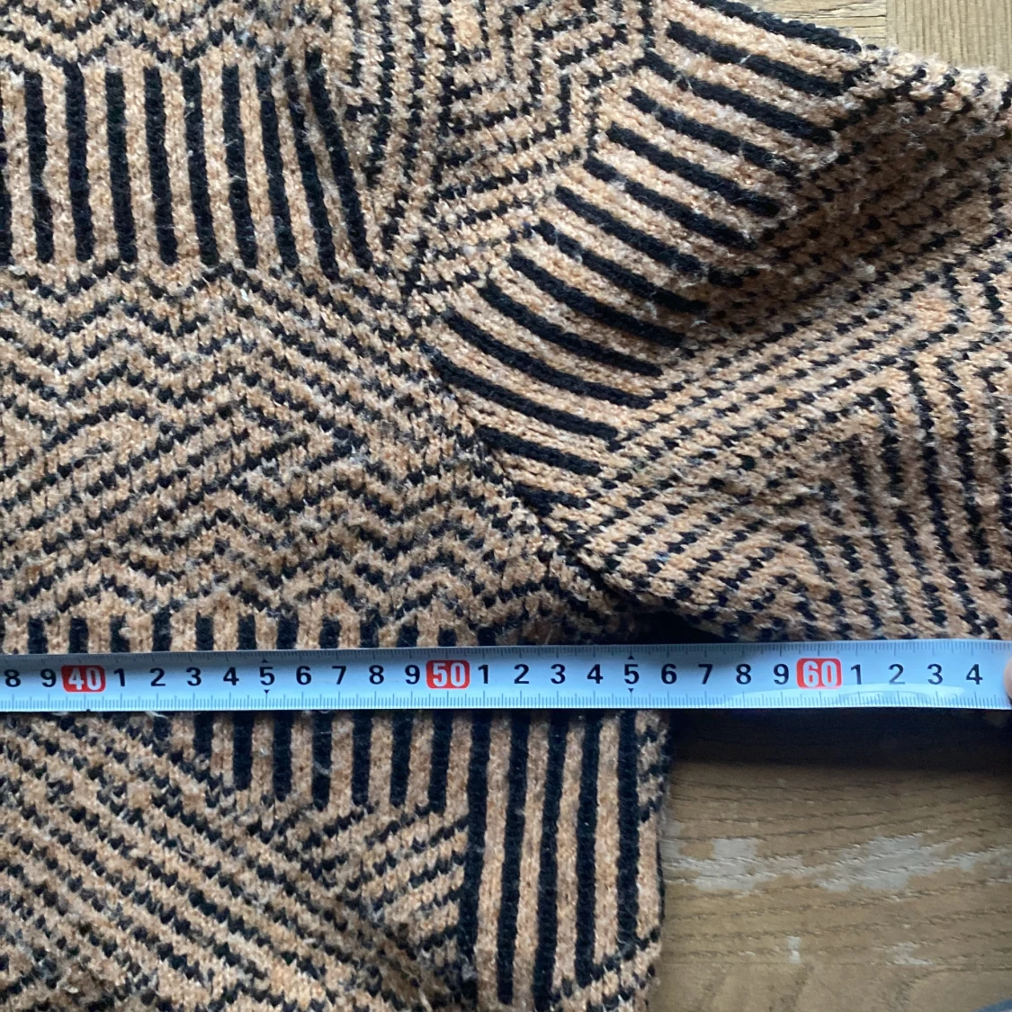 New look stickad tröja - 2