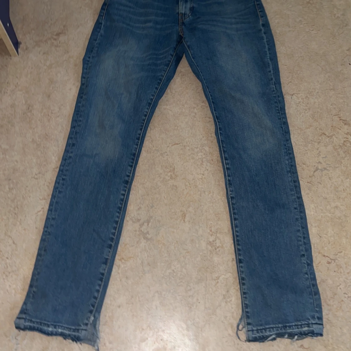 LEVIS 511 - 91