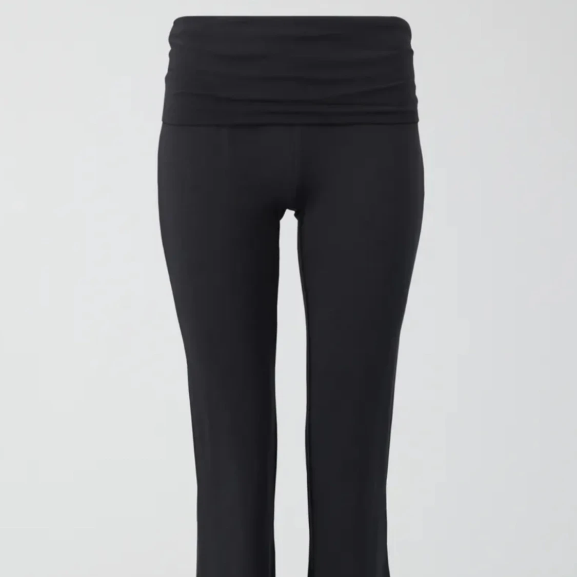 Byxor från Gina tricot 