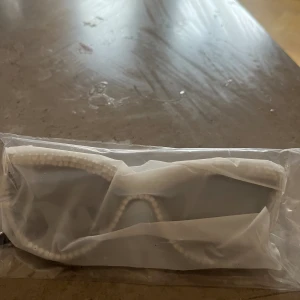 Fräcka solglasögon  - Nya fräcka solglasögon inköpt i London 