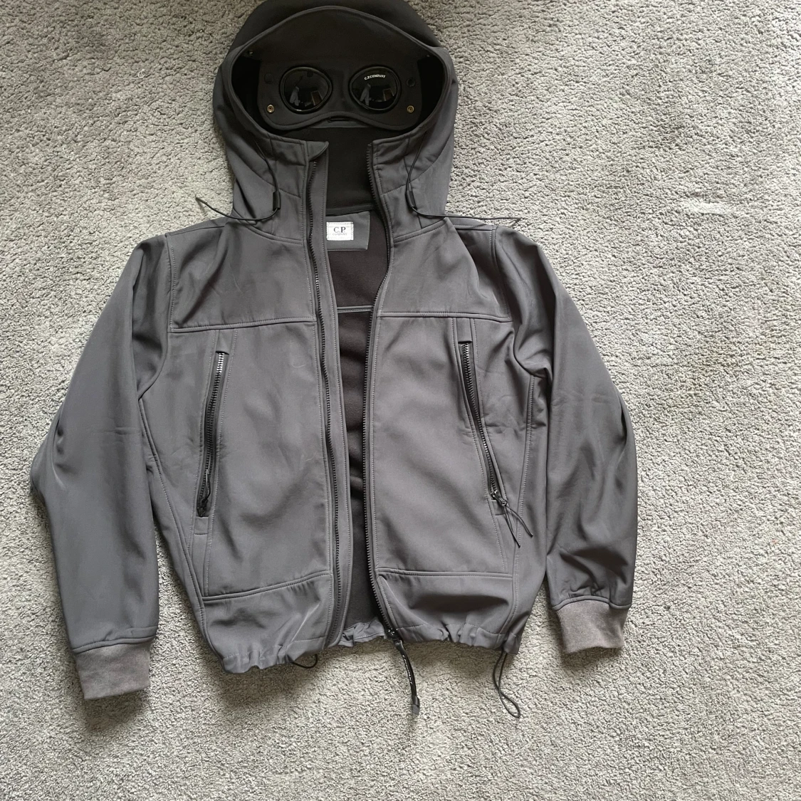 Cp company Shell jacka  - 91