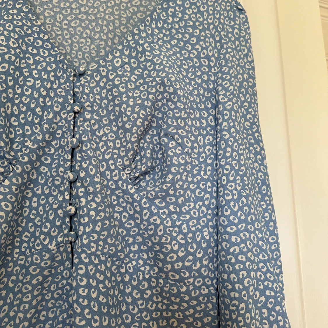 Super fin sommarklänning!! - 90