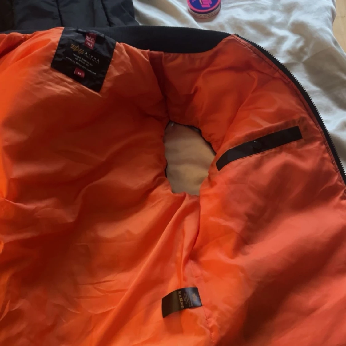 Aplha Industries - 90