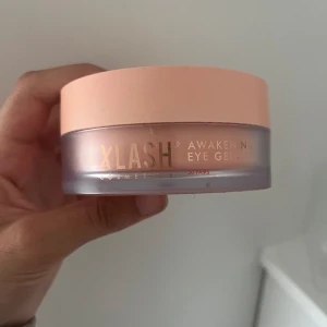 Xlash eye patches  - Använd 3 gånger 