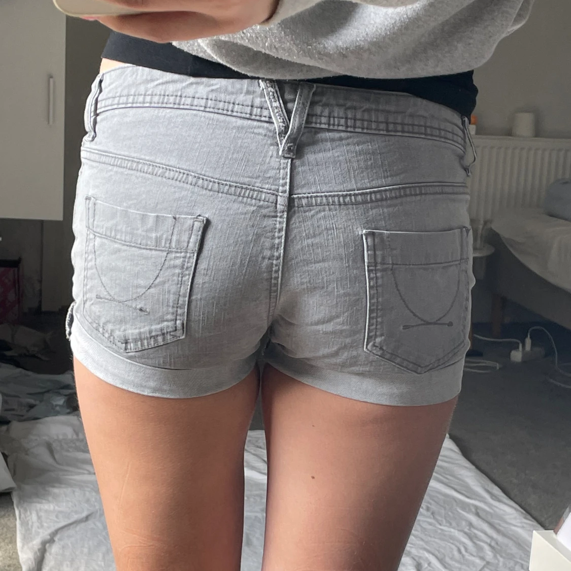 Vintage shorts  - 91