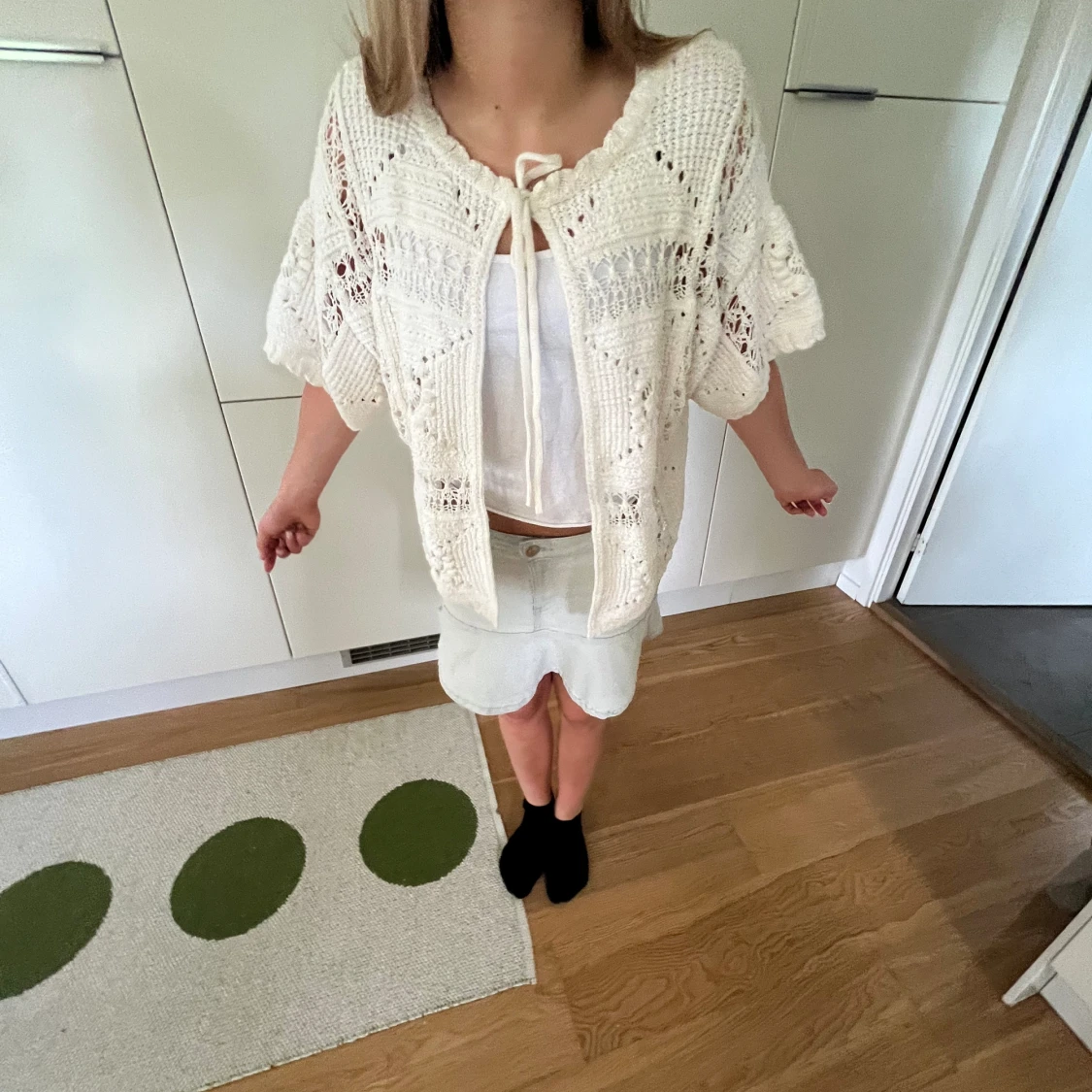 Kofta från vero Moda