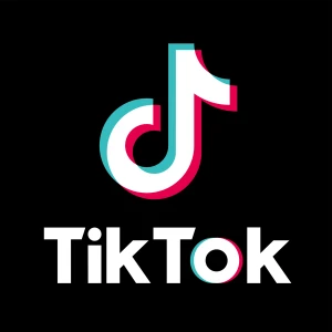 TikTok konto - Säljer ett konto med level 27 och 6200 följare. 