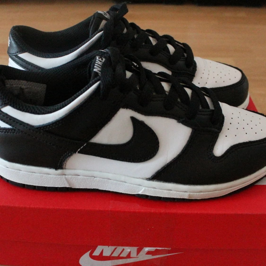 Nike Dunk Low Retro - 91