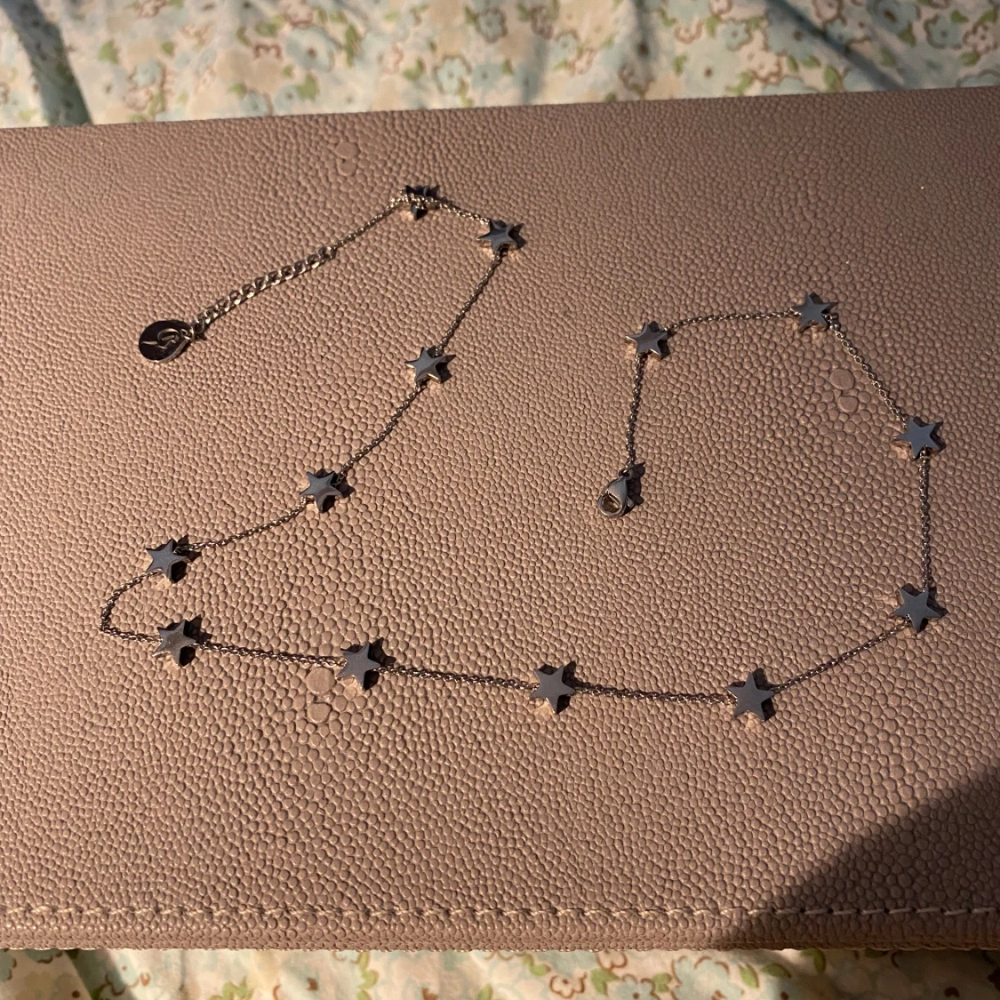 Edblad Sirius Necklace Multi Steel