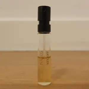 Xerjoff Naxos sample/tester 1,5 ml