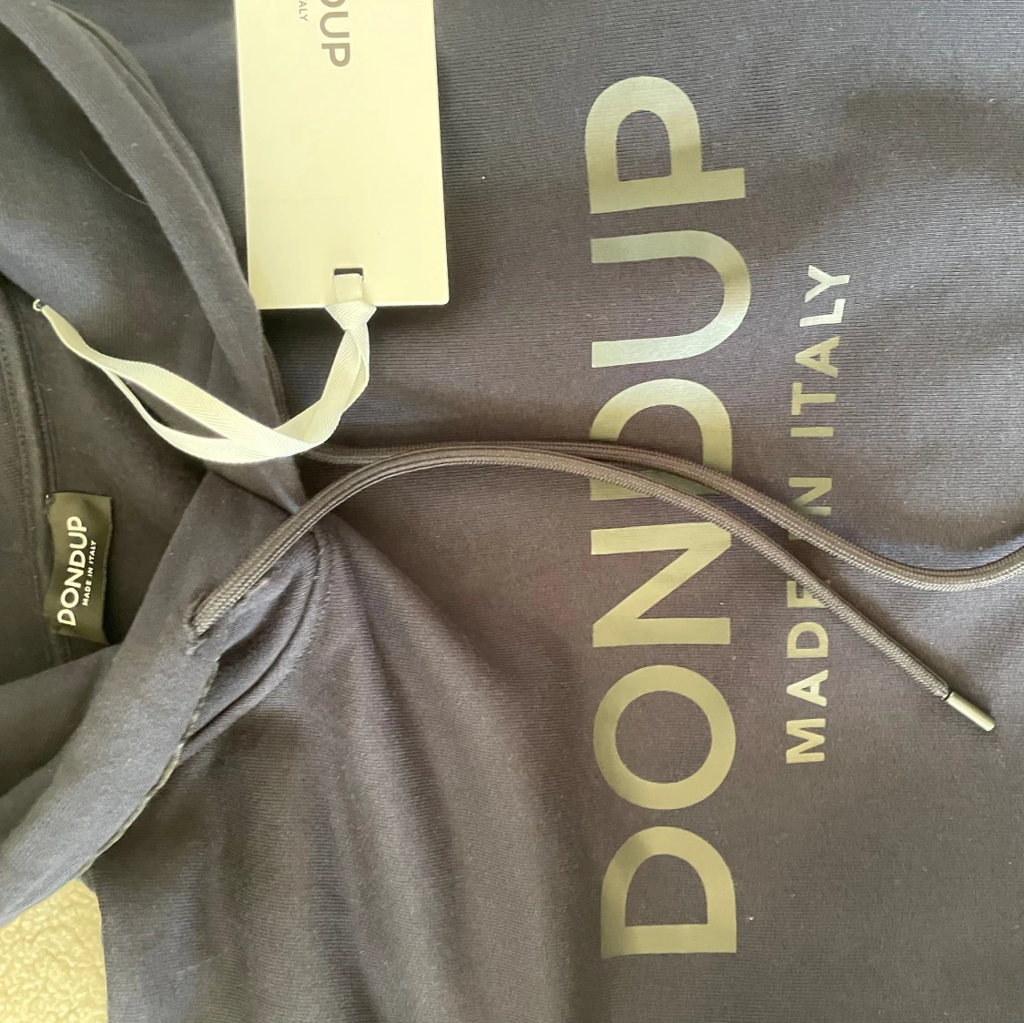 Dondup hoodie - 90