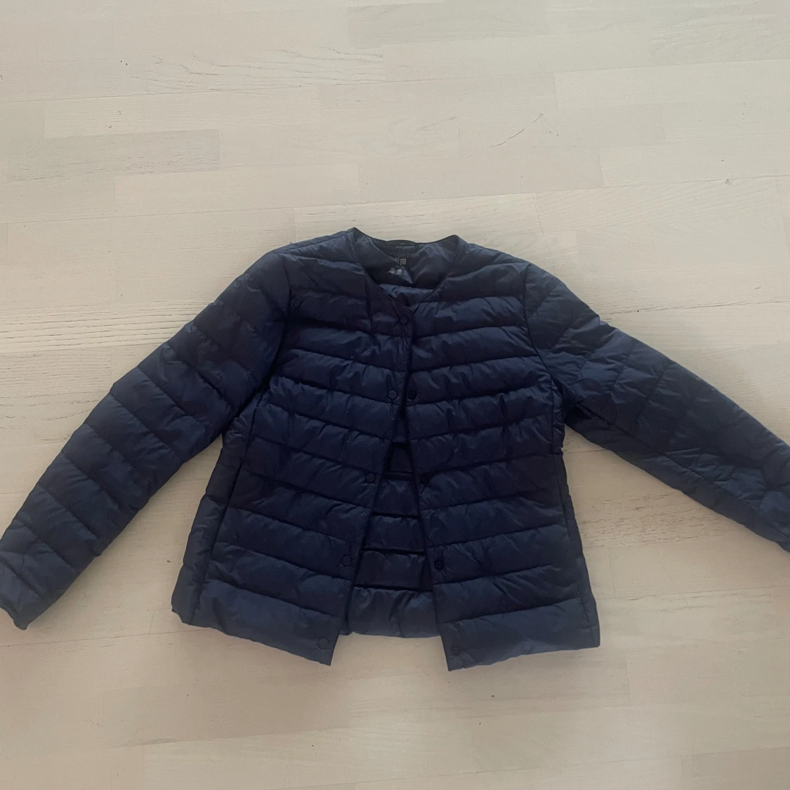 Uniqlo jacka