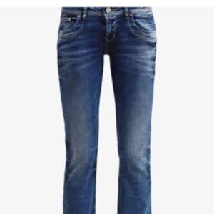 Säljer jeans från lbt. Använda 1 gång så som nya. Storlek 26/34. ☺️ köpta för 900kr