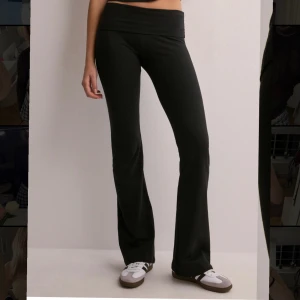 Yoga pants  - Säljer dessa yoga pants från Nelly, storlek s, sparsamt använda🥰
