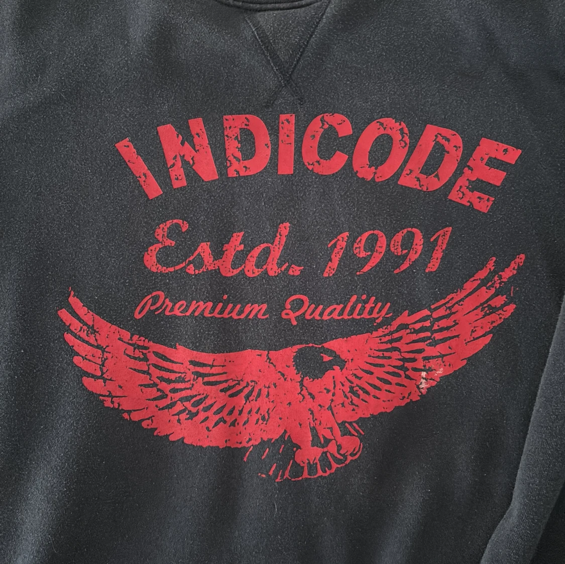 Oversize tröja  - 91