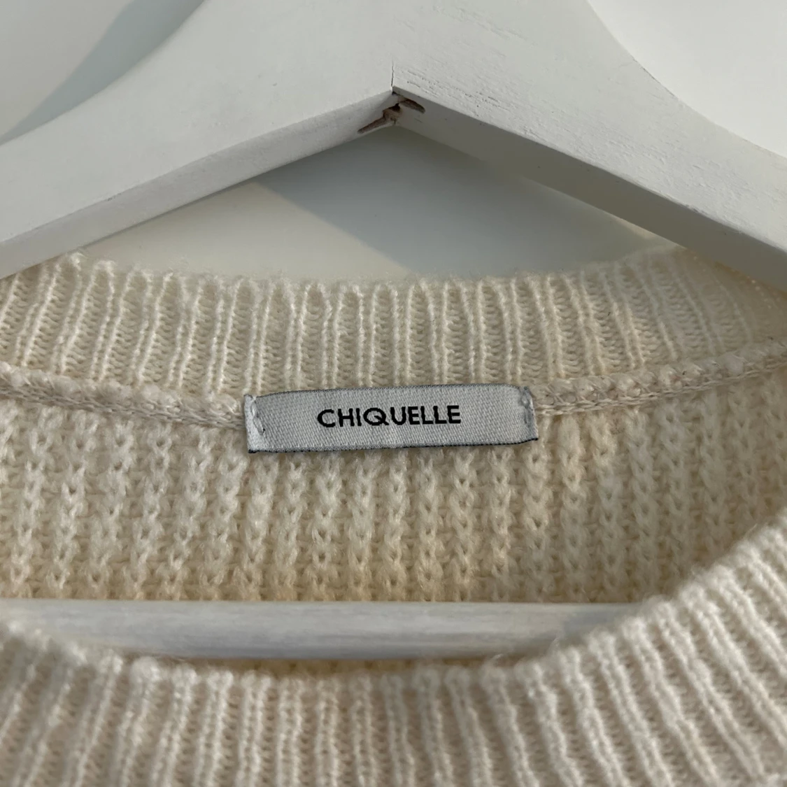 Klänning/ tröja - 91