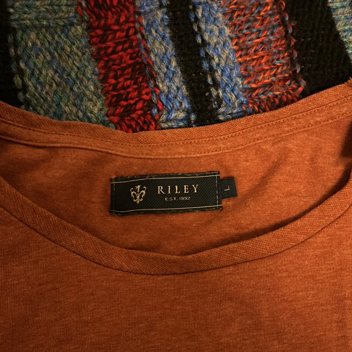 Högkvalitativ T Shirt från Riley🔥 - 90