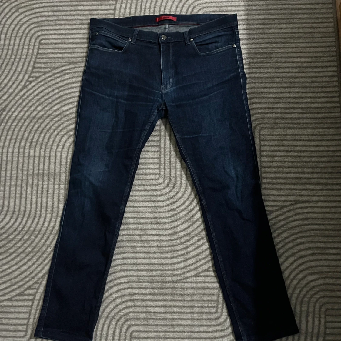 Hugo boss jeans