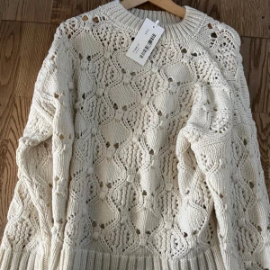 Knitted tröja  - Chiquelle 