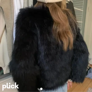 Pälsjacka  - Pälsjacka 