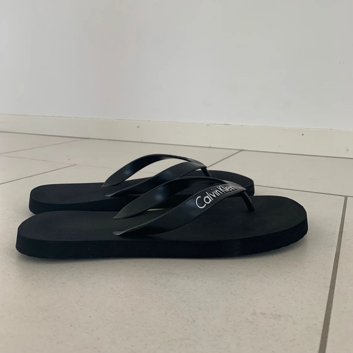 Calvin Klein Flipflops - 91