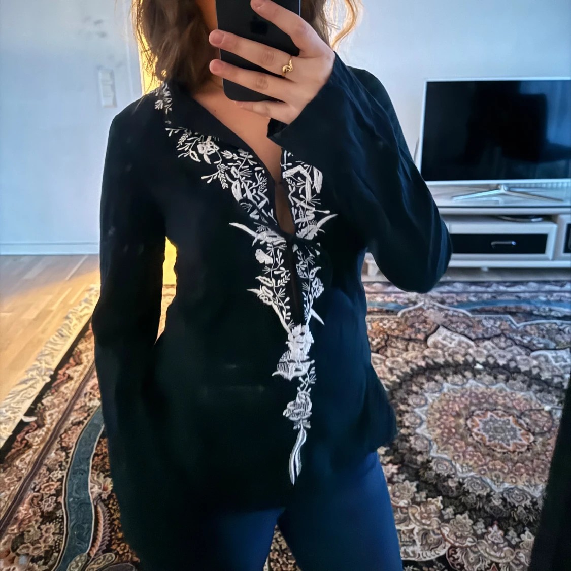Blus - 90
