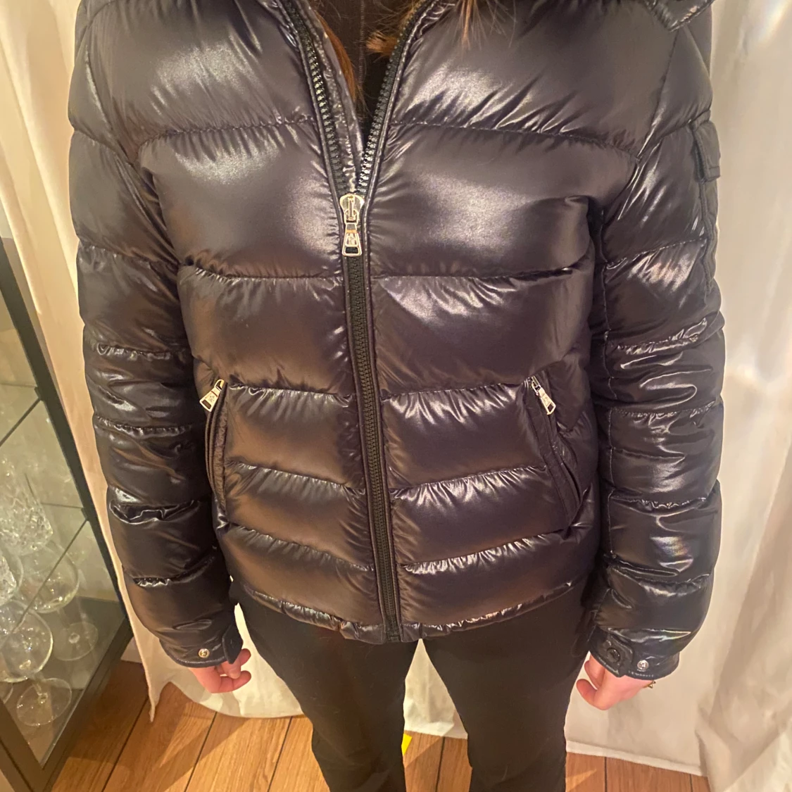 Moncler jacka  - 90