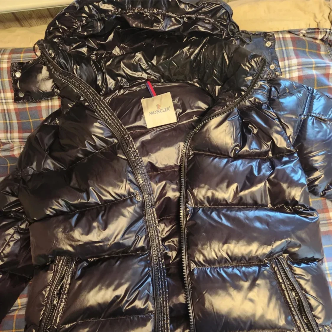 Moncler jacka  - 90