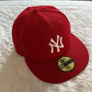 New era keps - Nytt pris 600kr