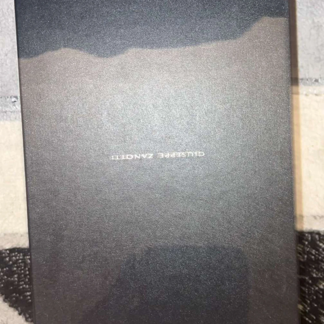 Giuseppe Zanotti - 90