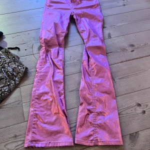 Jätte coola jeans  - Bra skick!