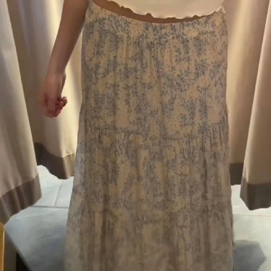 Långkjol - Sofie Schnoor - 90