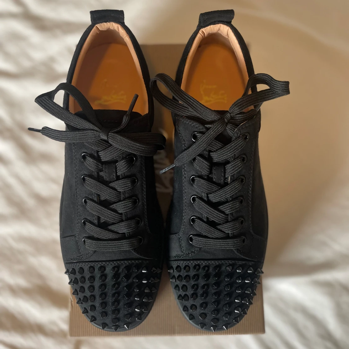 Christian Louboutin  - 90
