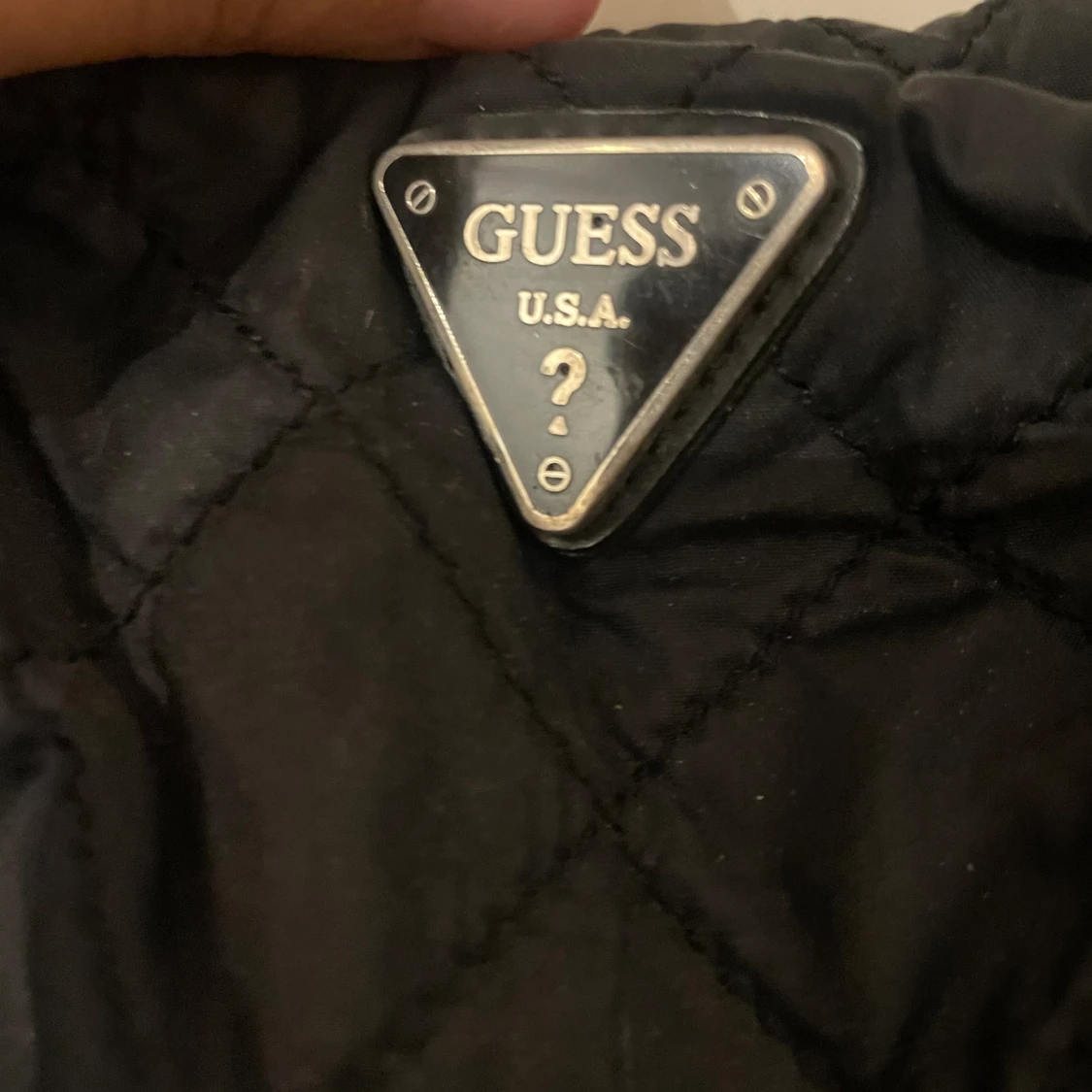 Guess väska  - 90